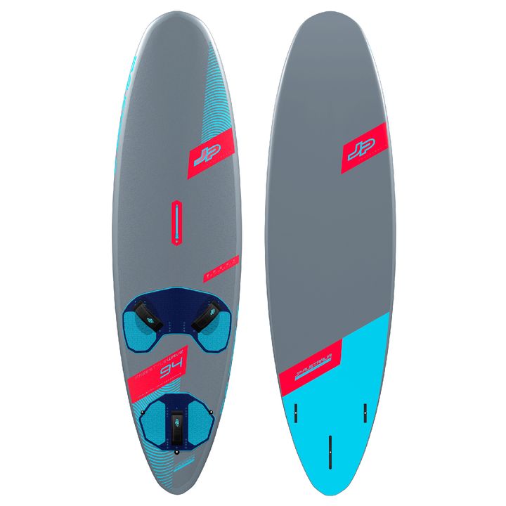 JP Freestyle Wave ES Windsurf Board 2021