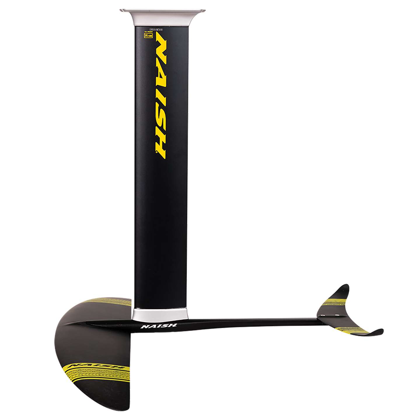 Naish S25 Jet HA 1400 Foil | King of Watersports