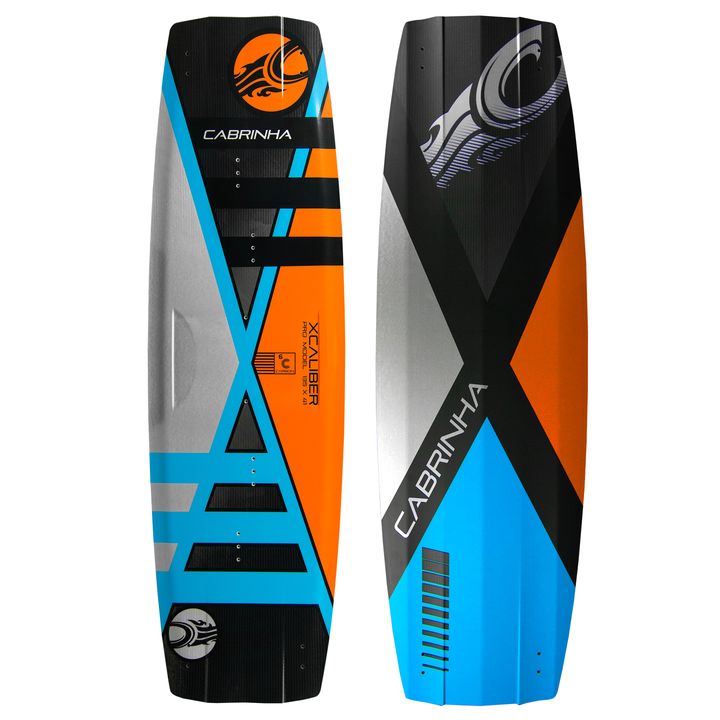 Cabrinha XCaliber 2016 Kiteboard