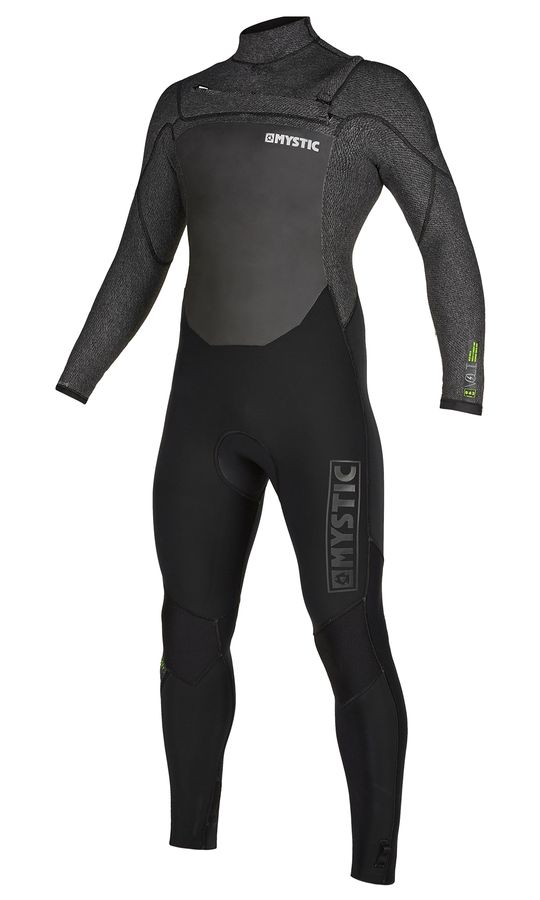 Mystic Voltt FZ 5/4/3 Wetsuit 2020