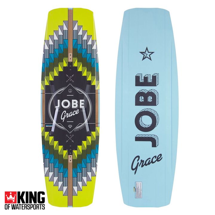 Jobe Grace 2017 Wakeboard