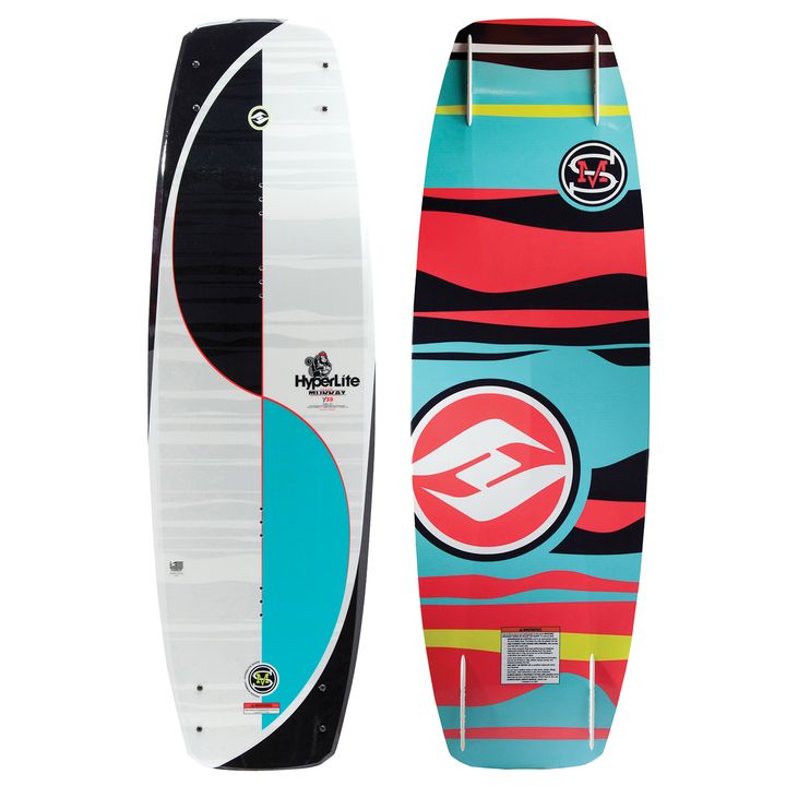 Hyperlite Murray 2017 Wakeboard