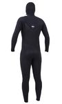 O'Neill Hyperfreak 5/4+ CZ Hooded Wetsuit 2020