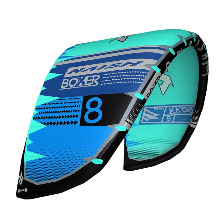 Naish Boxer S25 Kite