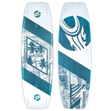 Cabrinha Spectrum 2022 Kiteboard