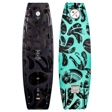 Hyperlite Capitol Loaded 2025 Wakeboard