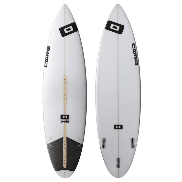 Core Ripper 3 Kite Surfboard
