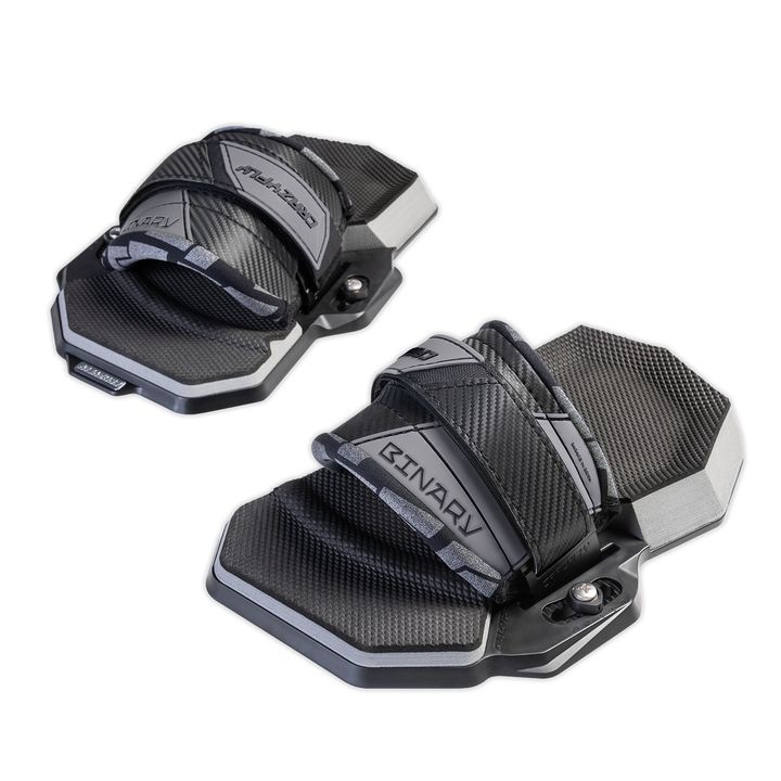 Crazyfly Binary II Bindings 2025