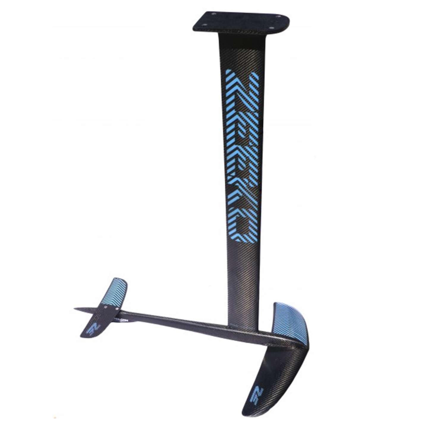 Shinn Zeeko Carbon Hydrofoil 2016 | King of Watersports
