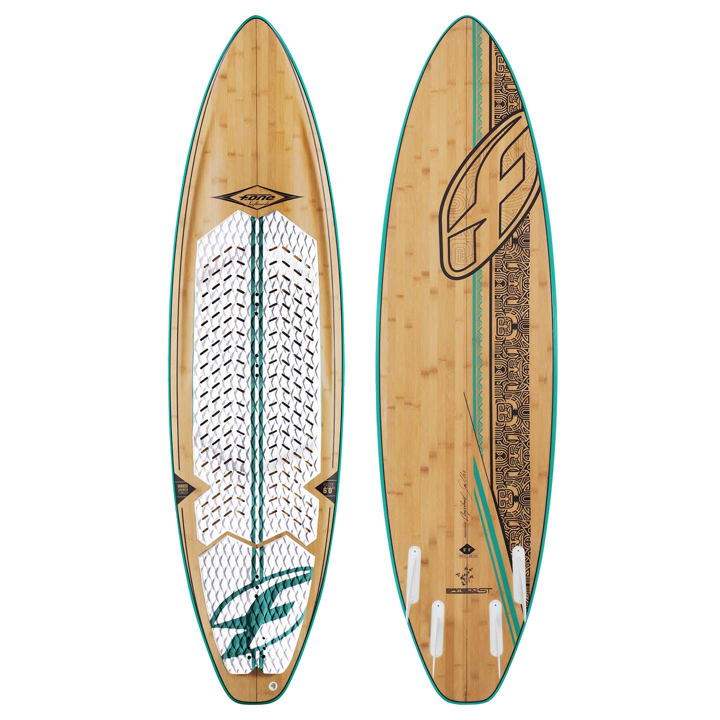 F one surf deals