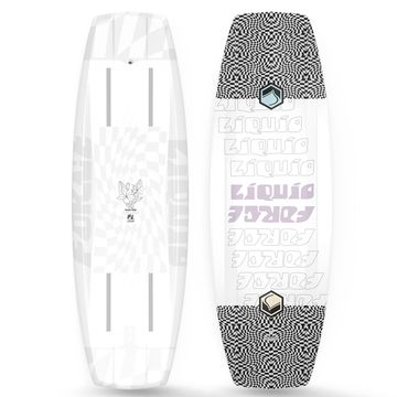 Liquid Force M.E. Aero 2023 Wakeboard