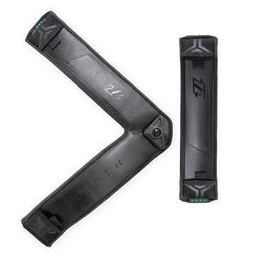 North Free-V Foil Strap Set