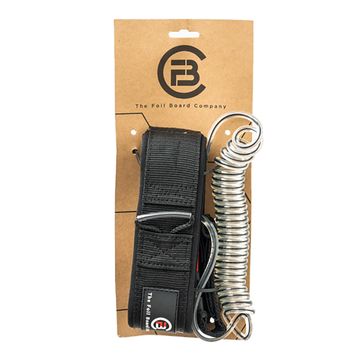 FBC Foil Board Waist Leash