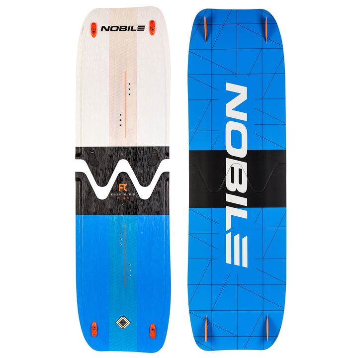 Nobile Flying Carpet Split 2020 Kiteboard