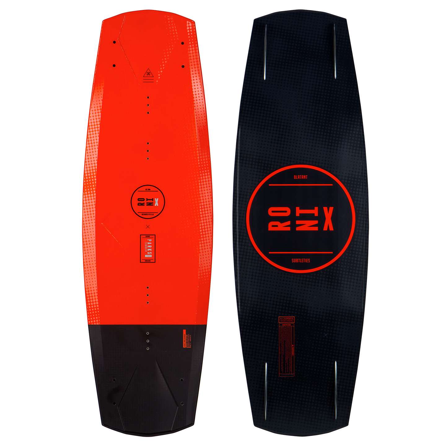 Ronix