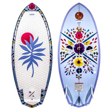 Hyperlite Good Daze Wakesurfer 2025