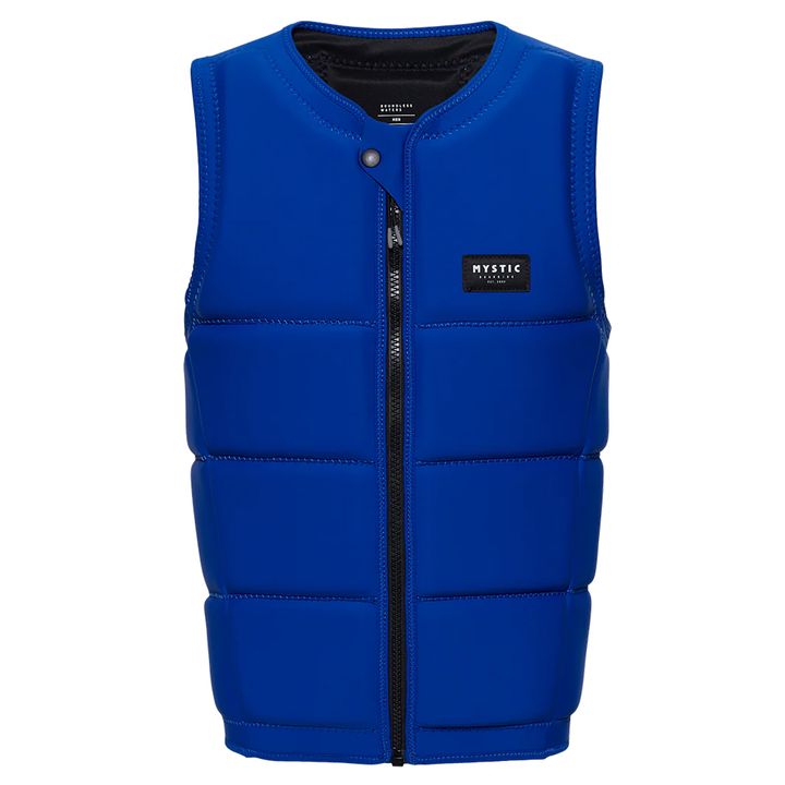 Mystic Star Wake FZ Impact Vest 2025