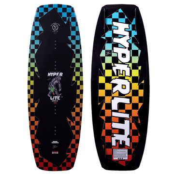 Hyperlite Murray Jr Boys 2021 Wakeboard