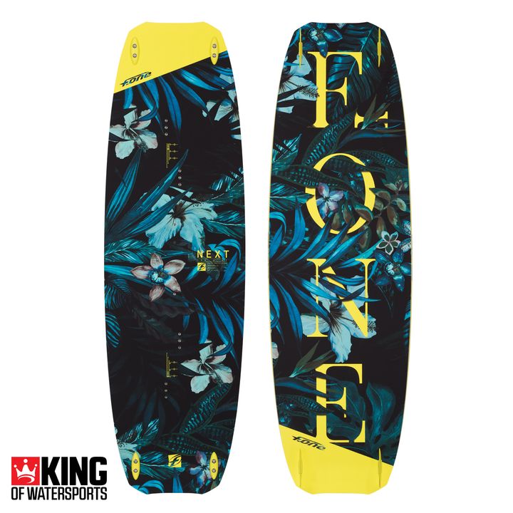 F-One Next 2019 Kiteboard