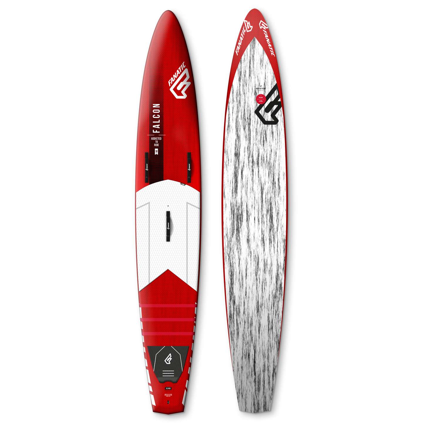 29-29.5cm Salomon Falcon Race