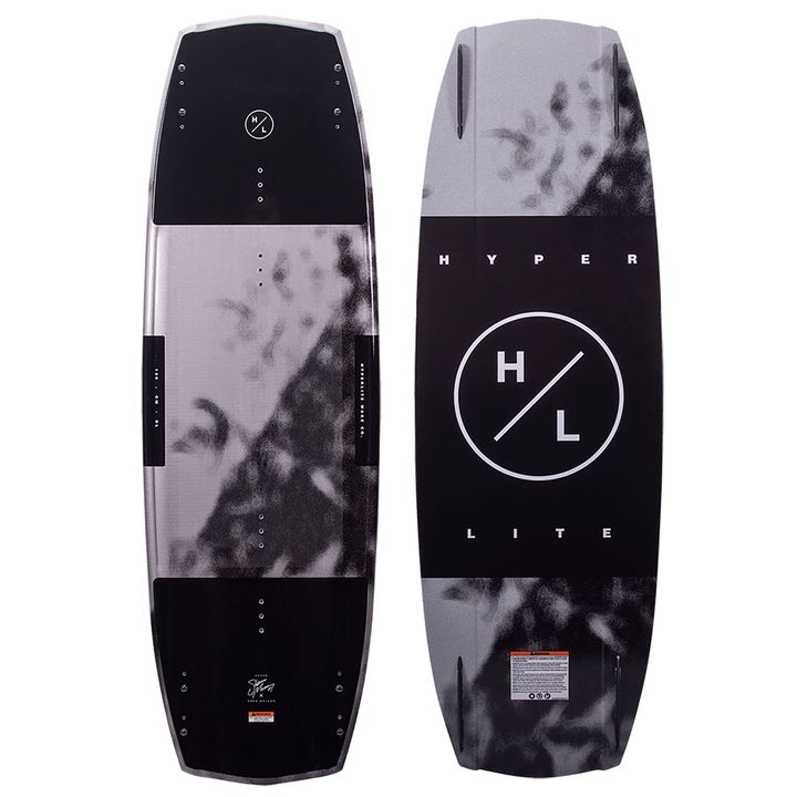 Hyperlite Baseline 2021 Wakeboard