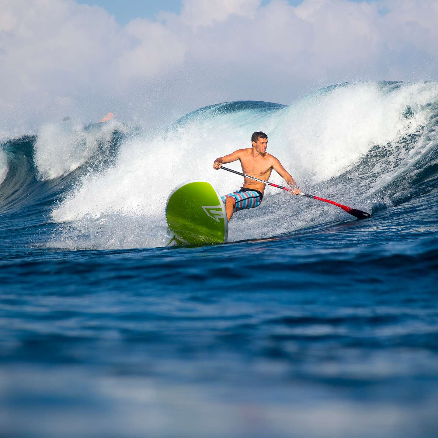 Fanatic AllWave LTD 9'0 SUP Board 2017 | King of Watersports Fanatic AllWave LTD 9'0 SUP Board 2017 | King of Watersports