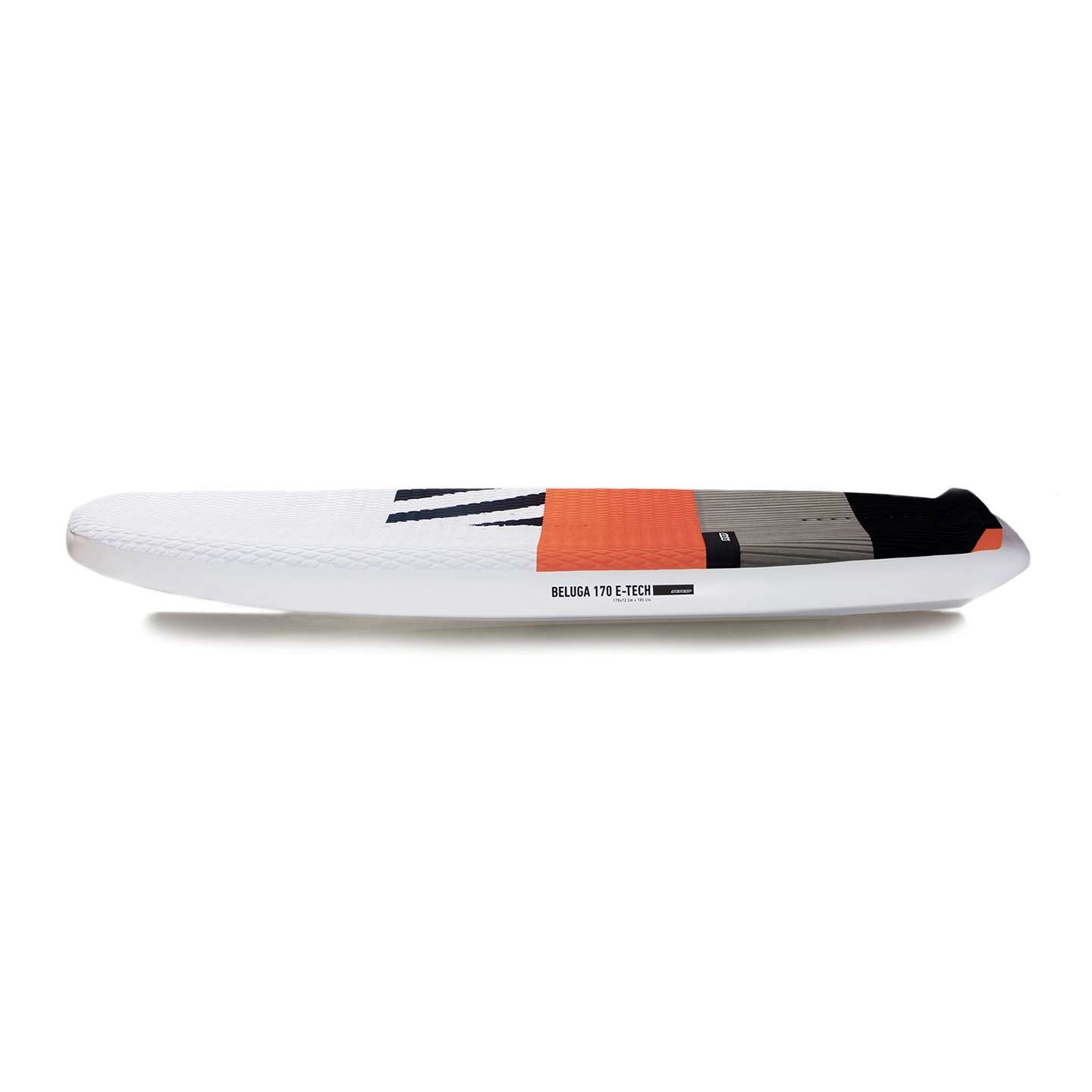 bauer stick blade chart
