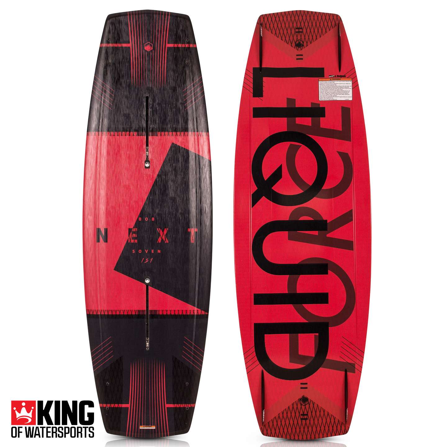 たか　ウェイクボード ビンディング 2019LIQUIDFORCE Liquid Force ウェイクボード 青/白/黒