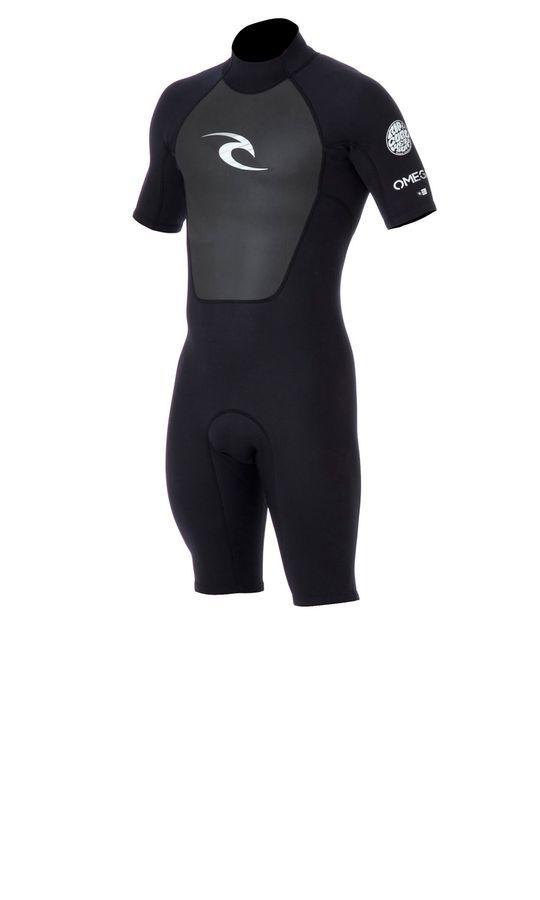 Rip Curl Omega 2mm Spring Wetsuit 2014