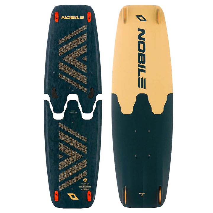 Nobile NHP Split Foil 2022 Kiteboard