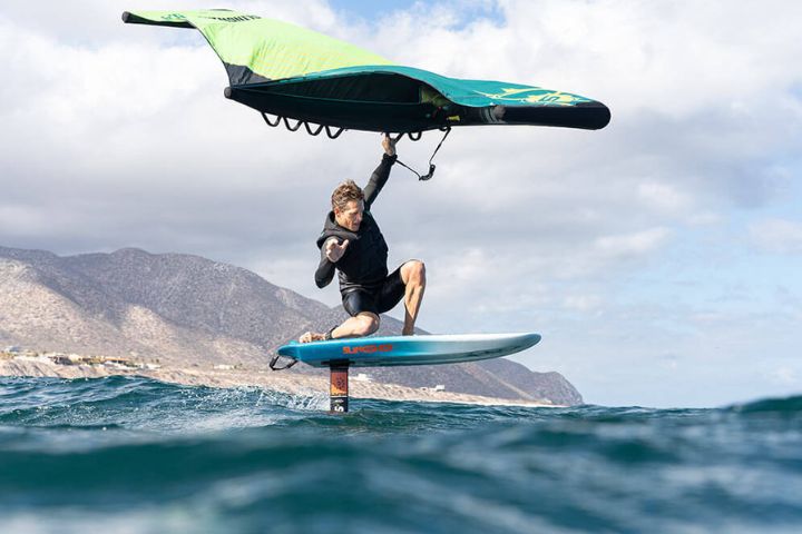Best Wing Foiling Gear 2022: Beginner's Guide to Winging on the Water