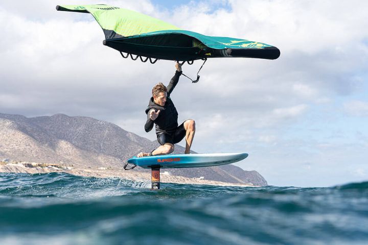 Wing Foiling Buyers Guide King of Watersports