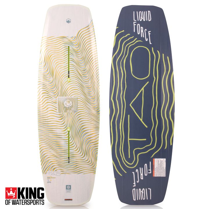 Liquid Force Tao 2019 Wakeboard