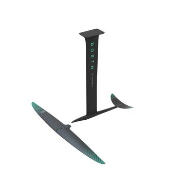 North Sonar High Aspect Hydrofoil Series