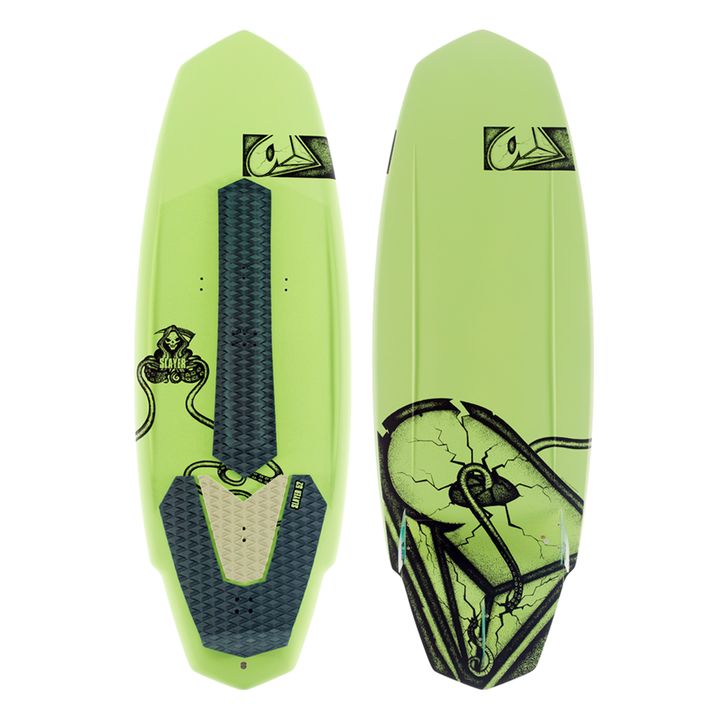 Airush Slayer V3 2016 Kiteboard