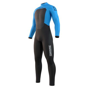 Mystic Star 4/3 BZ Wetsuit 2023