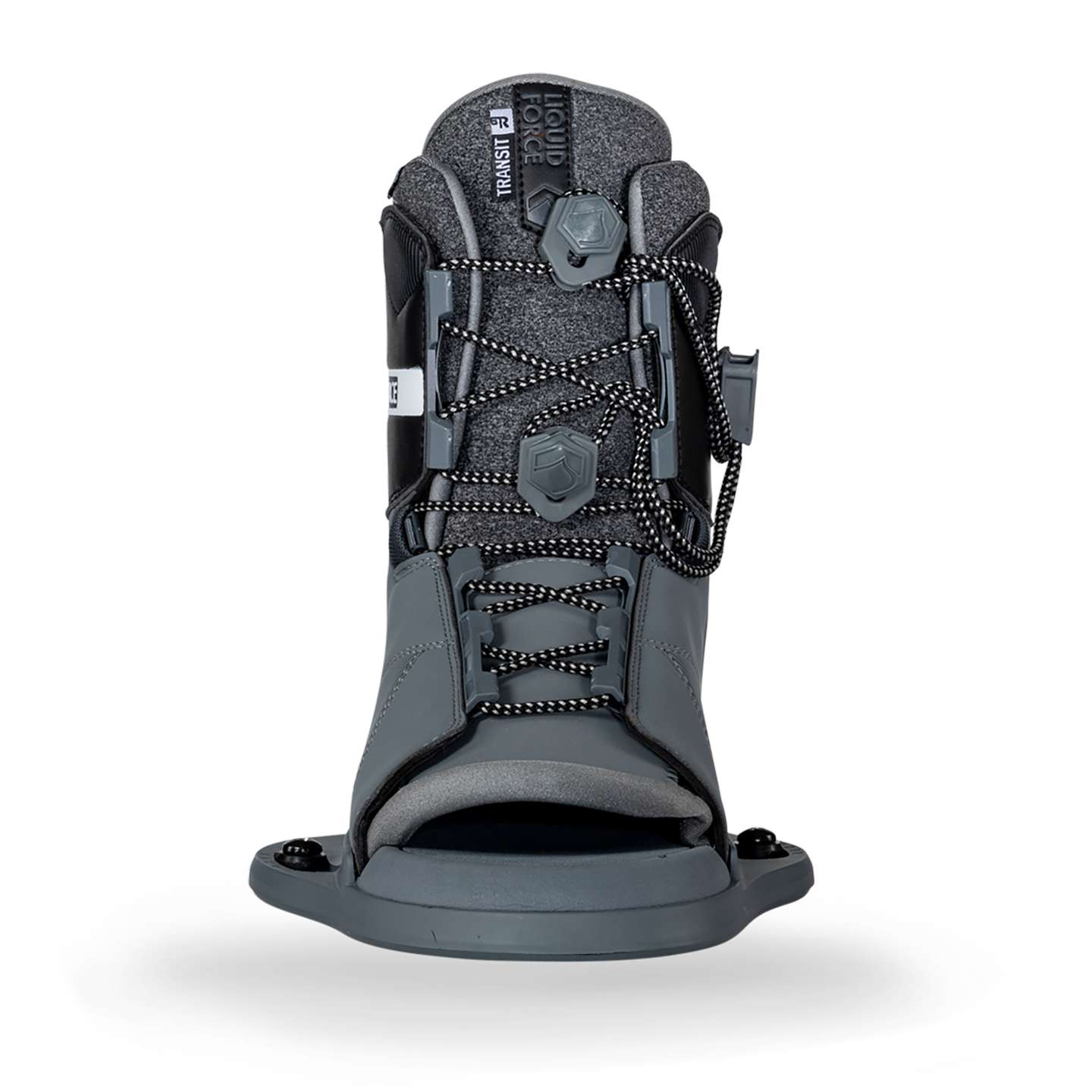 Liquid Force Transit 2024 Wake Bindings | King of Watersports
