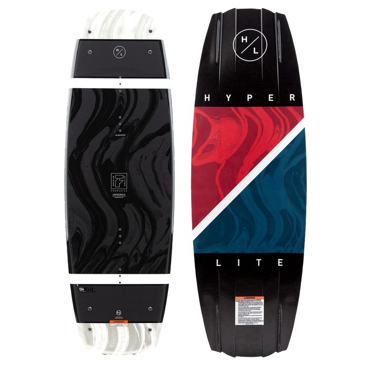 Hyperlite Franchise 2020 Wakeboard