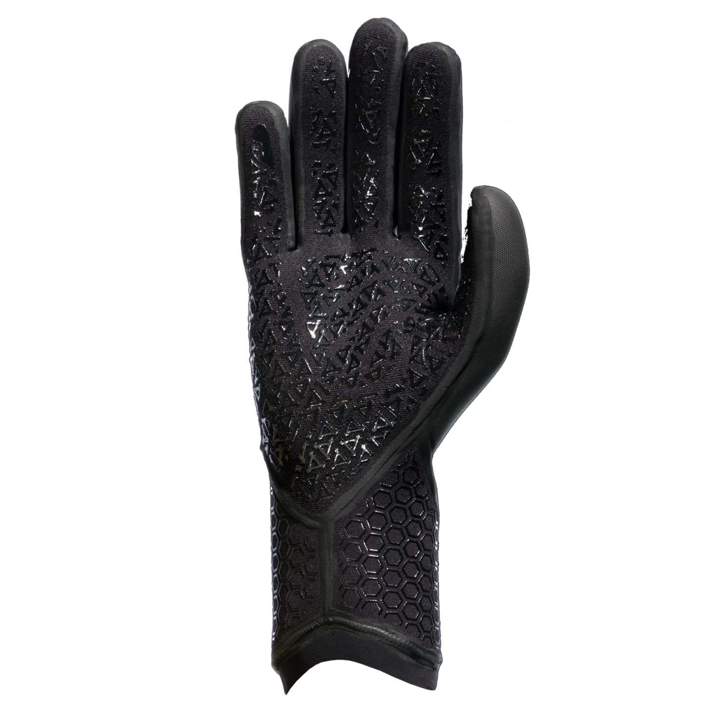 Xcel 3mm Drylock 5Finger Wetsuit Gloves 2015 King of Watersports