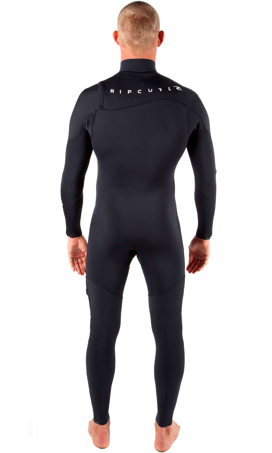 Flashbomb 5/3 3 Finger Gloves - Rip Curl