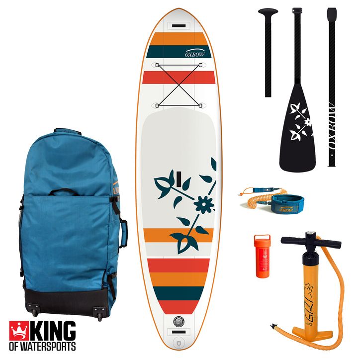 Oxbow Play Air 10'0 Inflatable SUP Board 2018
