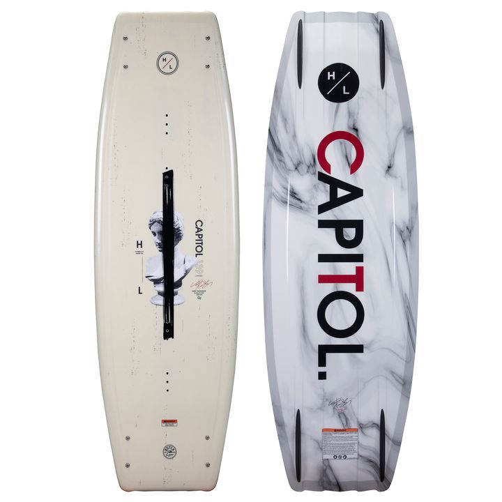 Hyperlite Capitol 2023 Wakeboard