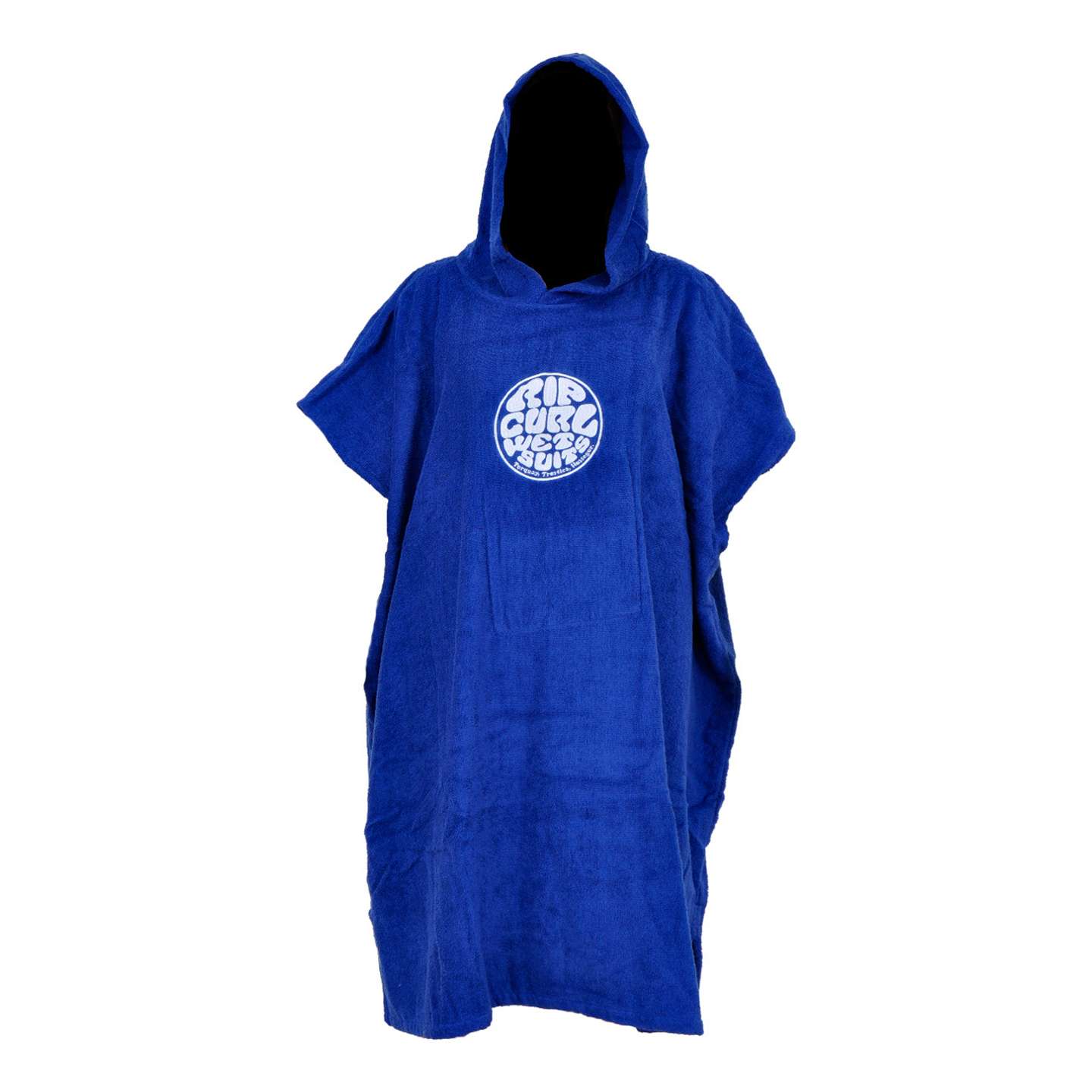 Surf Poncho RIP CURL Hooded Towel Sunsetters 