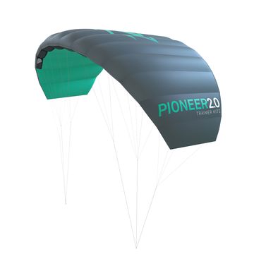 North Pioneer 3 Line Trainer Kite