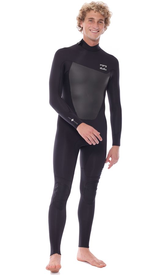 Billabong Foil 5/4 BZ Wetsuit 2016