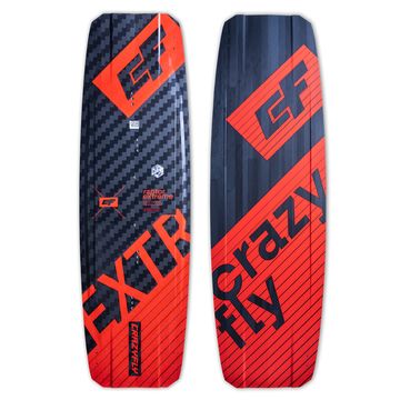 Crazyfly Raptor Extreme 2023 Kiteboard