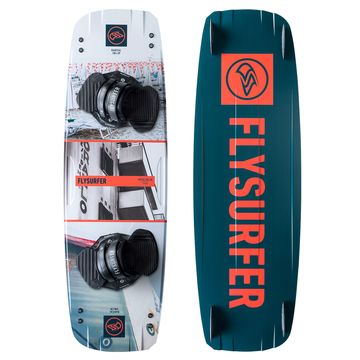 Flysurfer Radical 7 Kitesurf Board