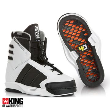 Liquid Force | Wakeboards, Bindings and Impact Vests | King of Watersports