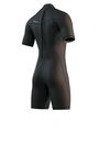 Mystic Brand 3/2 Shorty Wetsuit 2025
