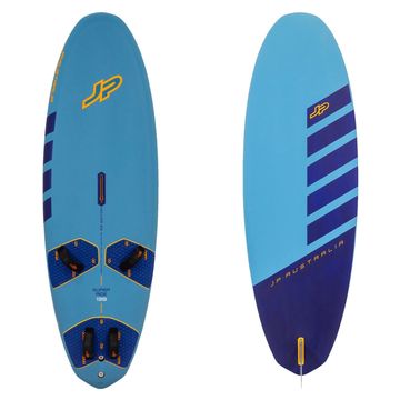 JP Super Ride ES Windsurf Board 2022